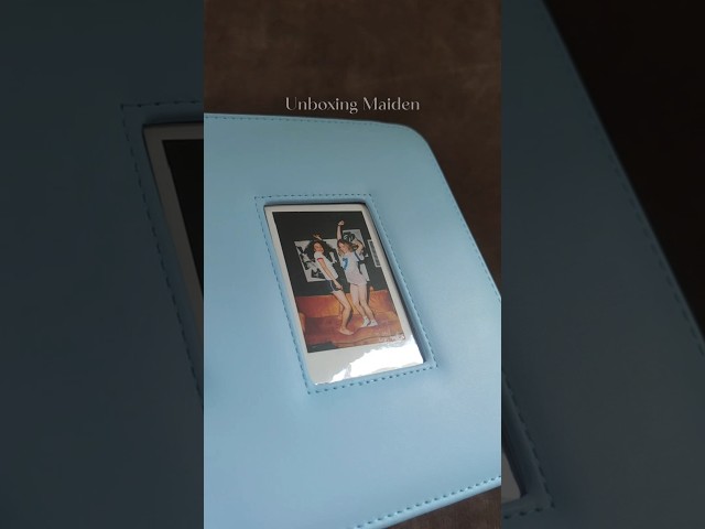 Vídeo relacionado con Flintronic Álbum De Película De 3 Pulgadas, 160 Bolsas Material PP Cubierta Negra, 21 * 18 * 3cm para Fujifilm Instax Mini Monitor 11 70 50s 26 25 9 8+ 8 7s Cámara De Película Instax/Mini Enlace Etc.