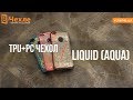 TPU+PC чехол Liquid (Aqua) для Huawei P8 Lite (2017) - видео