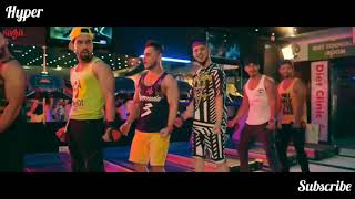 Gym Boyz - Millind Gaba &amp; King Kaazi | New Hindi Songs 2019 | Latest Hindi Songs 2019