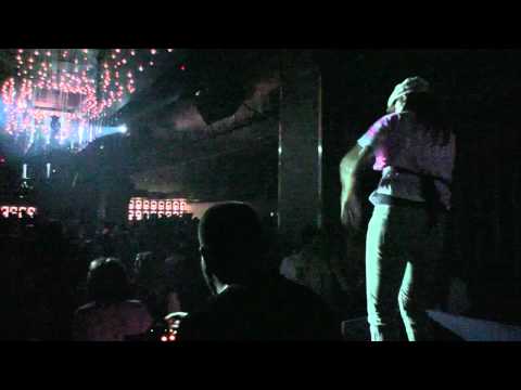 Lady Faye - I Got a Feeling