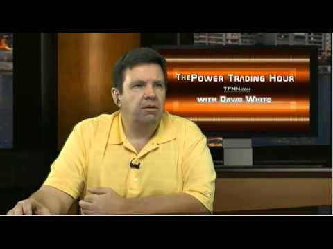 February 28th Power Trading Hour with host David White - 2013