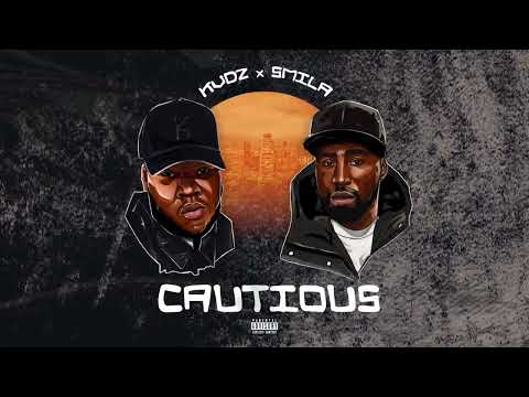 Kvdz - Cautious feat. Smilalively [Official Audio]
