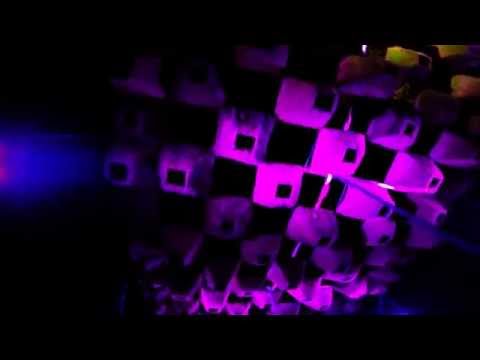 RÜFÜS - SARAH (Touch Sensitive Remix)