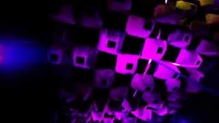 RÜFÜS - SARAH (Touch Sensitive Remix)