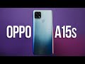 Oppo A15S 4/64GB Dynamic Black - відео