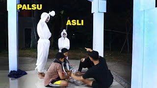 Download lagu Apes❗️Niat Prank Pocong Ketemu Pocong Beneran? Prank Terlucu bikin ngakak 🤣 mp3 Download lagu Apes❗️Niat Prank Pocong Ketemu Pocong Beneran? Prank Terlucu bikin ngakak 🤣 mp3