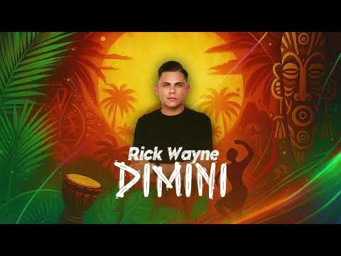 Rick Wayne - Dimini