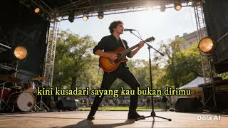 Download lagu Kau Bukan Dirimu | Dewi Yull |  Versi Rock Karaoke mp3