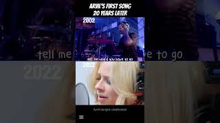 Download lagu Avril’s First Hit 20 Years Later #avrillavigne #complicated #2000smusic #nostalgia #throwback mp3 Download lagu Avril’s First Hit 20 Years Later #avrillavigne #complicated #2000smusic #nostalgia #throwback mp3