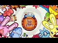 The Crackpet Show Happy Tree Friends Edition All Death Animations