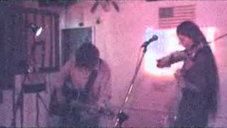 Walked A Crooked Line - Live