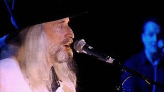 Charlie Landsborough - What Happened To Love [Live in Concert, 2006]
