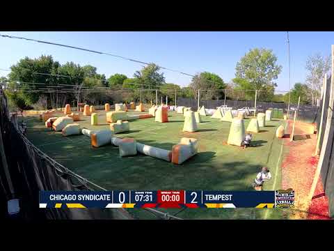 MAX 2025 Championship D5 || Chicago Syndicate vs Tempest & Machine Gun Funk vs Latino Heat Black