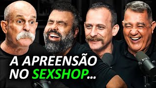 The best police stories with SGT Fahur, Castro and Nantes