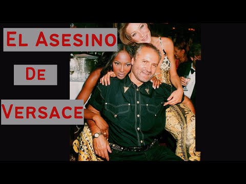 El caso de Andrew Cunanan – Asesino de Versace