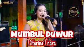 Download lagu Mumbul Duwur - Difarina Indra - Om Adella mp3