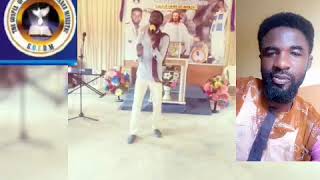 Father And Son In Action PRESENTS Vision Focus Determination