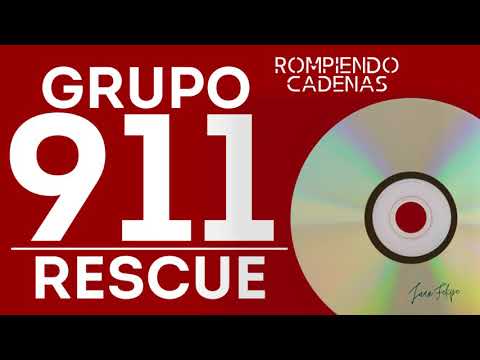 Que TE Parece - Merengue Cristiano | Grupo "Rescate 911"