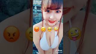 【おっぱい】 tiktok 君の笑顔に恋をしたｗ
