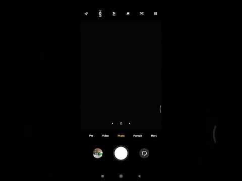 POCO F3 CLONING CAMERA FEATURE