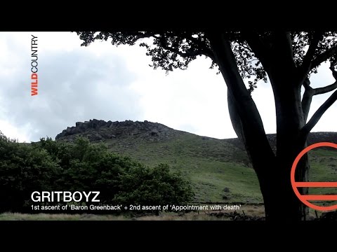 Gritboyz - Festival Edit
