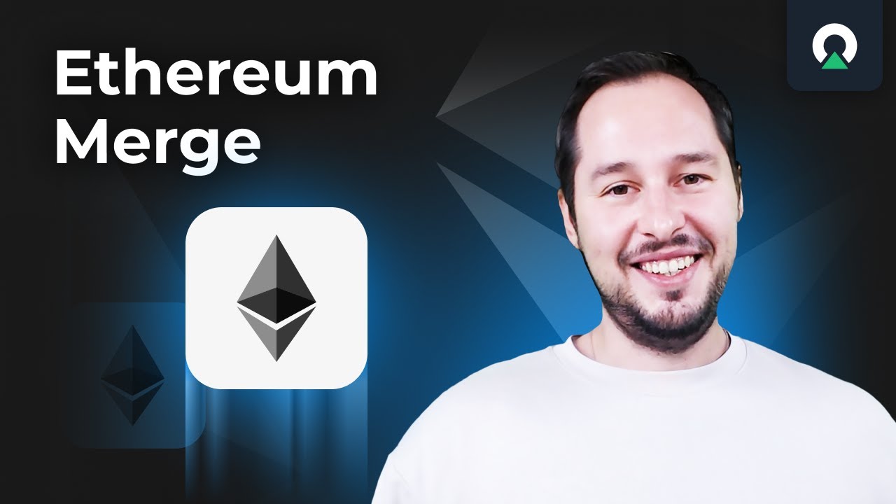 ETHEREUM MERGE – O evento mais próximo em criptomoedas!