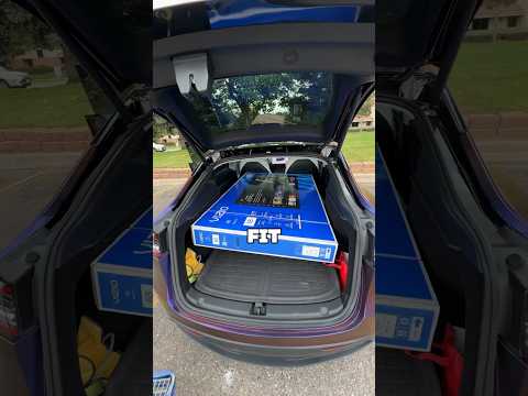 Why My Model Y is More Useful Than My Model 3! 😳😤