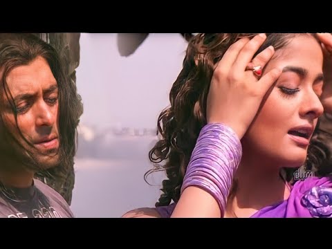 Tu Mila De Mere Mehboob Se  | Heart 💔 Touching Song | Salman Khan | Sonu Nigam |