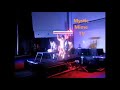 Mystic Mime Amazing Foot Juggling Acrobat Circus Show Tricks Manila Philippines