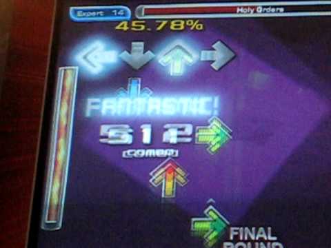 EvilDave - 98.86 - Holy Orders