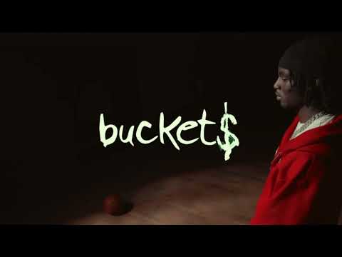 Kyle Richh - Buckets (Official Music Video)
