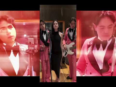 Tu nunca lo sabrás - Cumbia Pedregal & Daphnemichelle