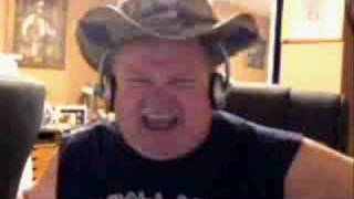 Jackson (Alan that is)