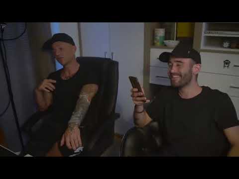 Fler wird im Chakuzainterview gedisst [von Beardbro]