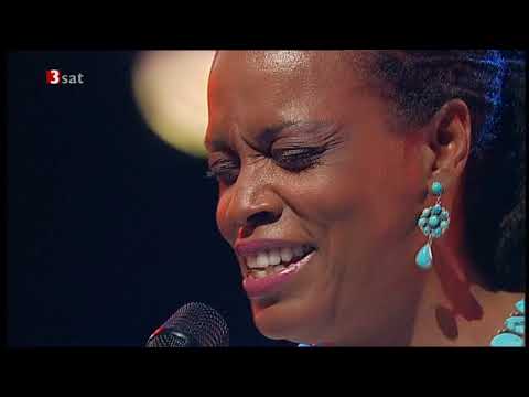 Dianne Reeves & Russell Malone @ JazzBaltica