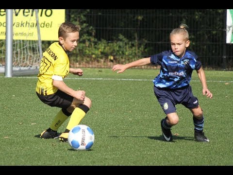 Fortuna Sittard O11 vs VVV-Venlo O11