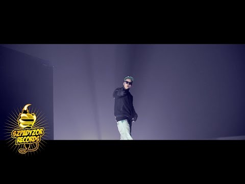 Shellerini - Stamina (Produkcja: Dee Metto & Mikser, Gramofony: The Returners)