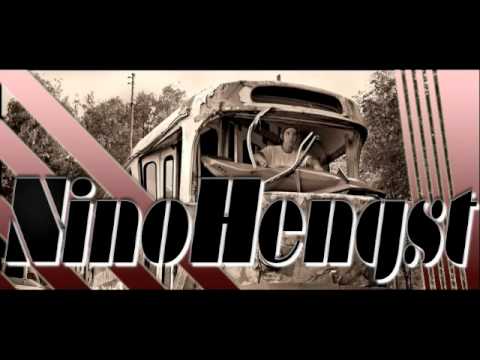 Minimal Techhouse Techno Mix Feb 2012 - NinoHengst in The Mix