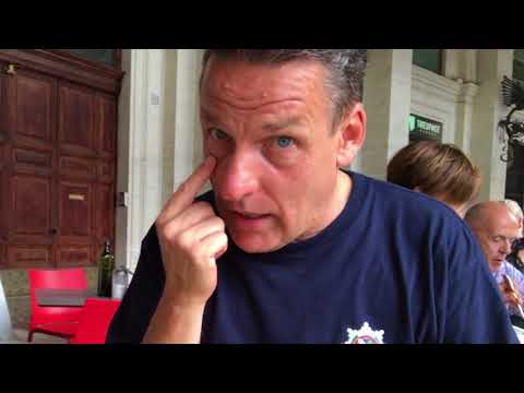 How To Use Your Hands to Speak Italian