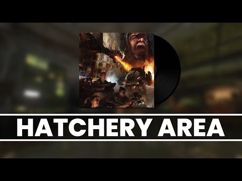 Gorod Krovi OST - Hatchery Area Underscore