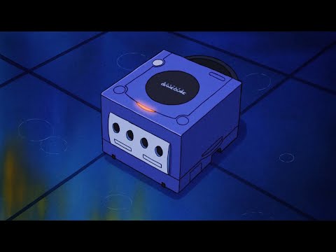 remember when lofi hip-hop was chill like this.