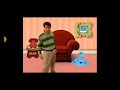 Blue S Clues So Long Song