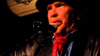 Dave Alvin/Tom Russell -- Everett Ruess -- April 6, 2010