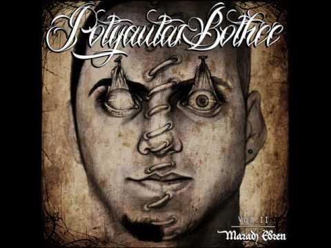 PotyautasBothee- Az Éjszakak Szennye km. Szikra,2Arc