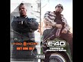 Too $hort Fuck Yo Speakers