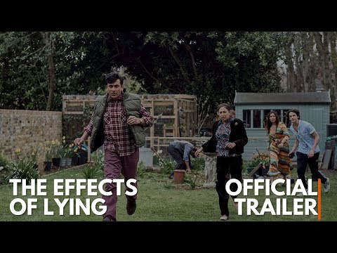 Tráiler Los efectos de la mentira [WEB-DL] 2023