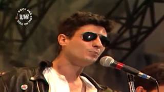 Capital Inicial - [1989] Fogo - Juba &amp; Lula