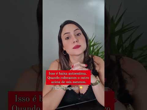 Chega de se humilhar ou implorar pelo amor de alguém! #amorproprio #relacionamento #autoestima