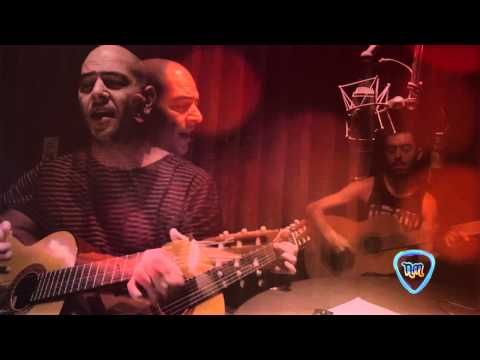 Nuestra Música (Radio) Nº 75 - Santiago Guerrero - Indie (04 04 15)