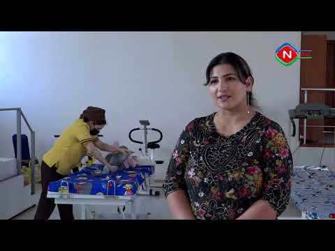 Sosial həyat: Beynəlxalq Əlillər Günü - 03.12.2021